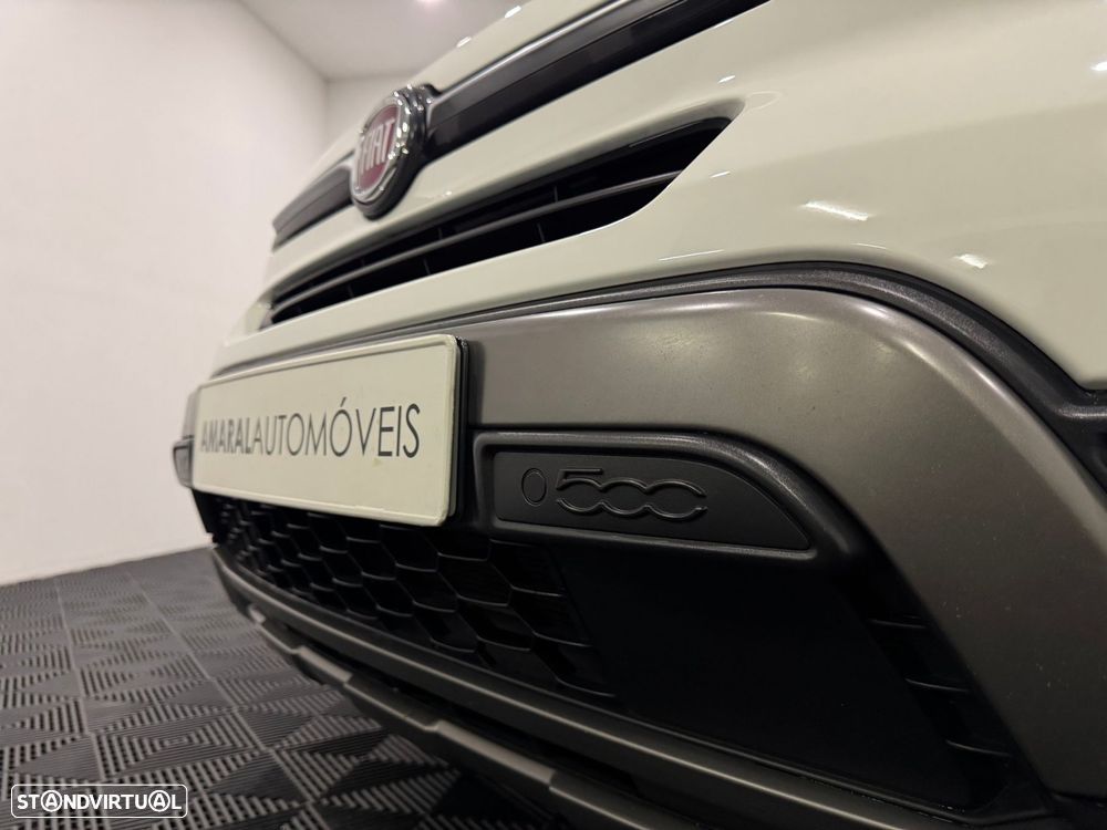 Fiat 500X 1.0 FireFly Cross - 14