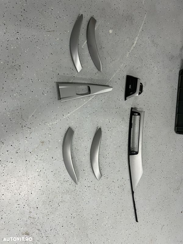 trimuri ornamente m pachet bmw seria 3 f30 f31 - 1