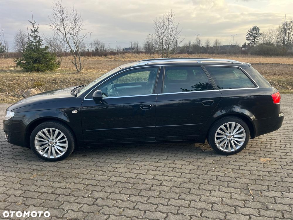 Seat Exeo 1.8TSI Reference - 8