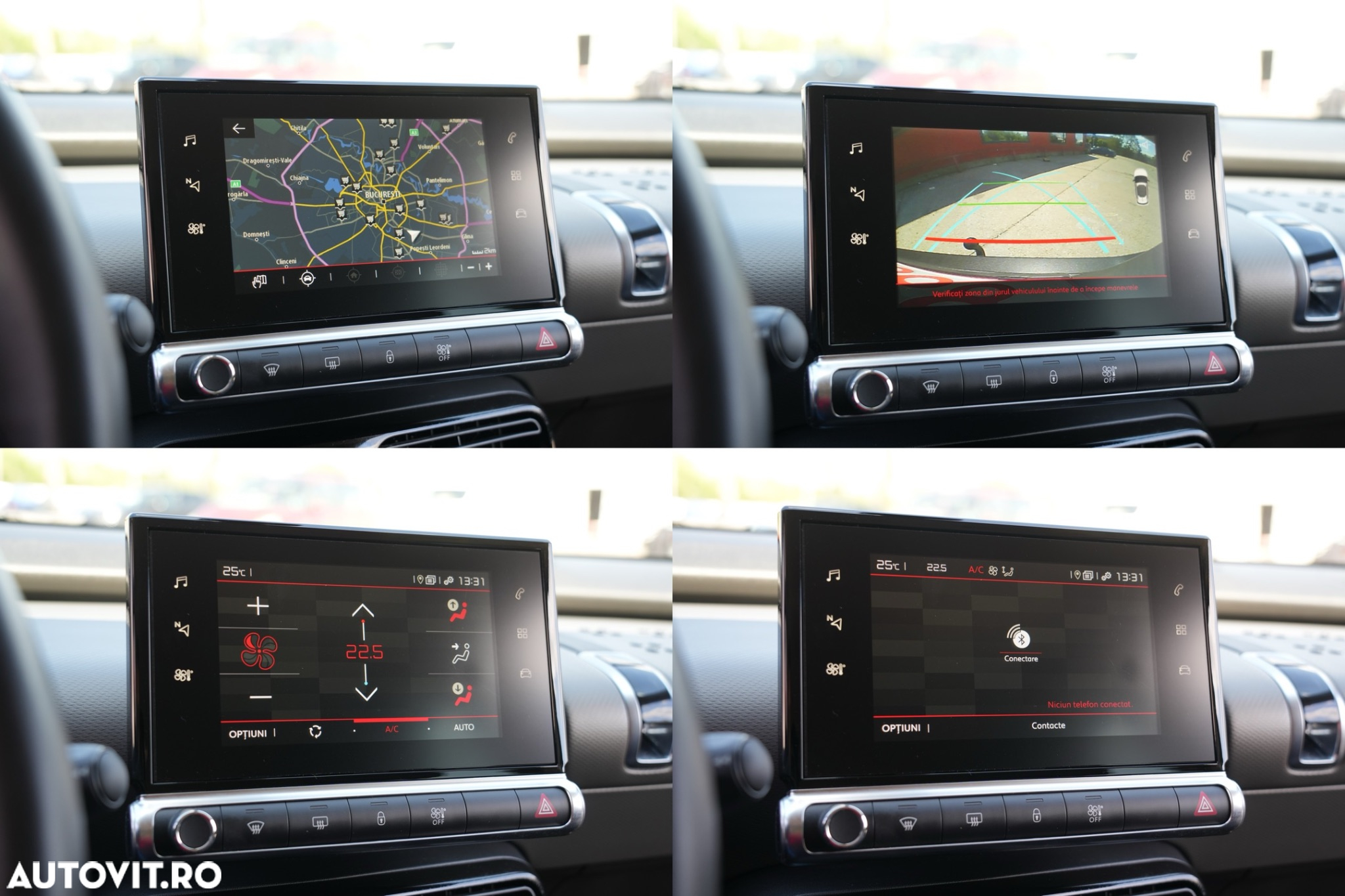 Citroën C4 Cactus 1.2 PureTech S&S BVM Live - 6