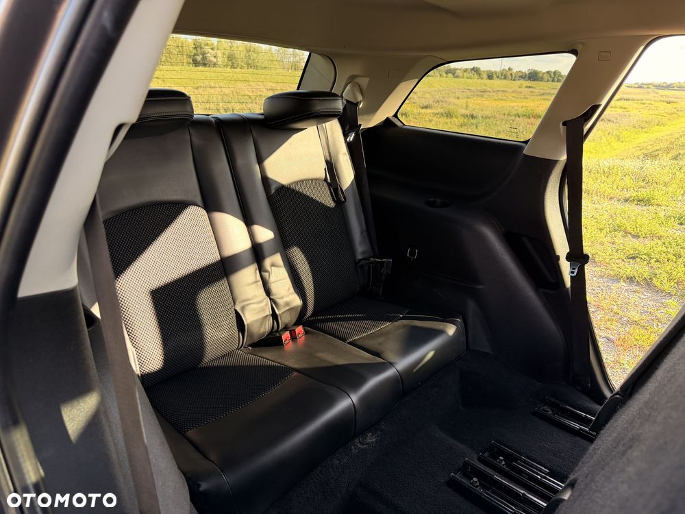Dodge Journey - 10