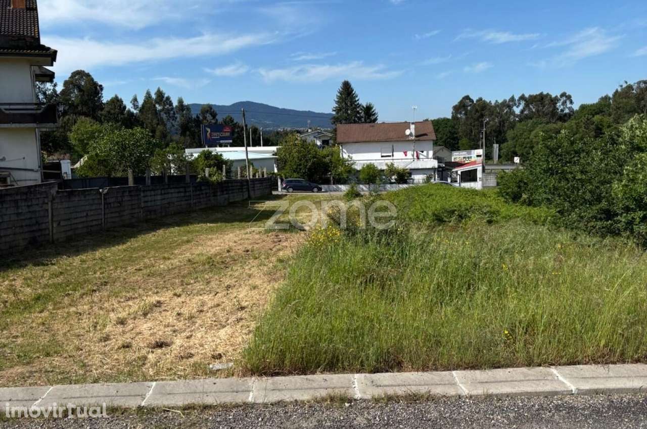 Terreno para construção com 1092m2 - Grande imagem: 3/3