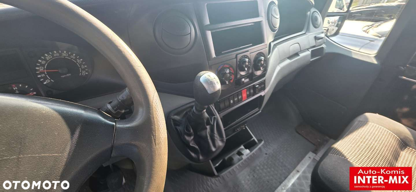 Iveco Daily - 30