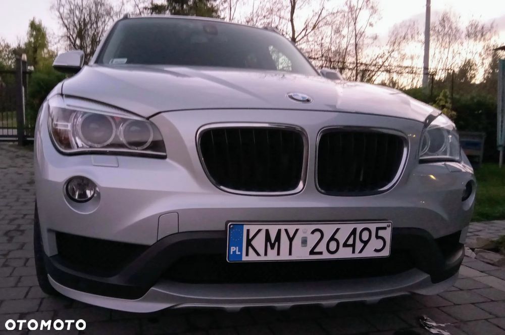 BMW X1 xDrive18d xLine - 3
