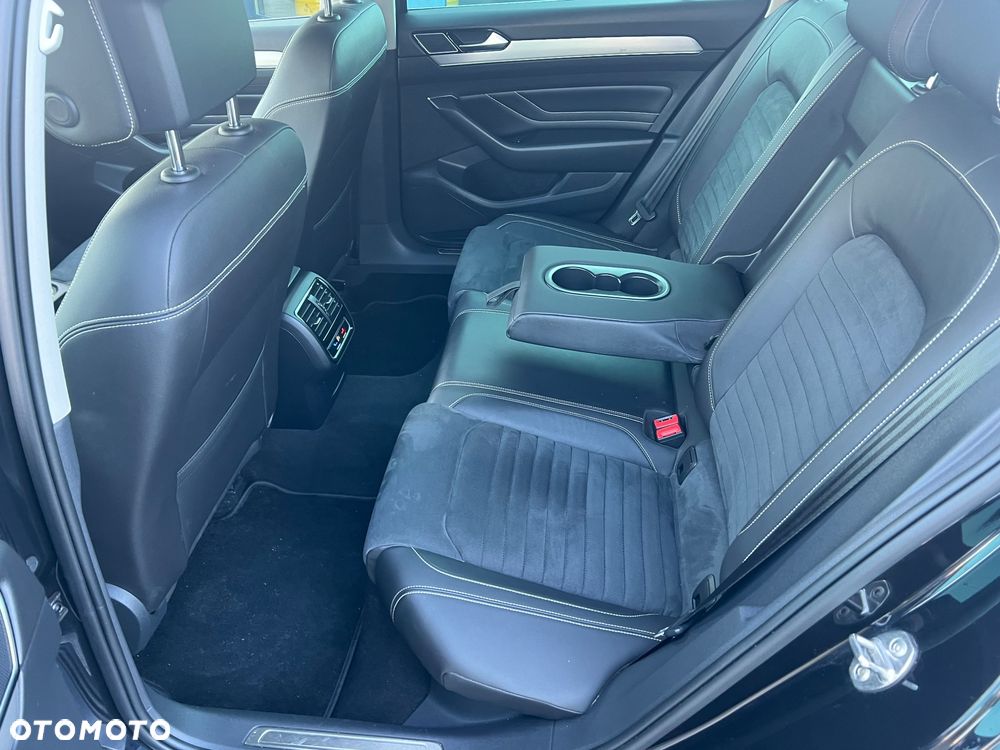 Volkswagen Passat 2.0 TDI EVO Business - 17
