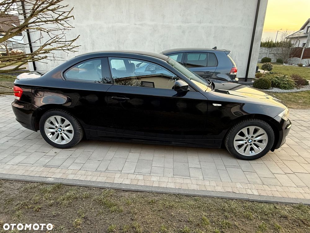 BMW Seria 1 118d - 1