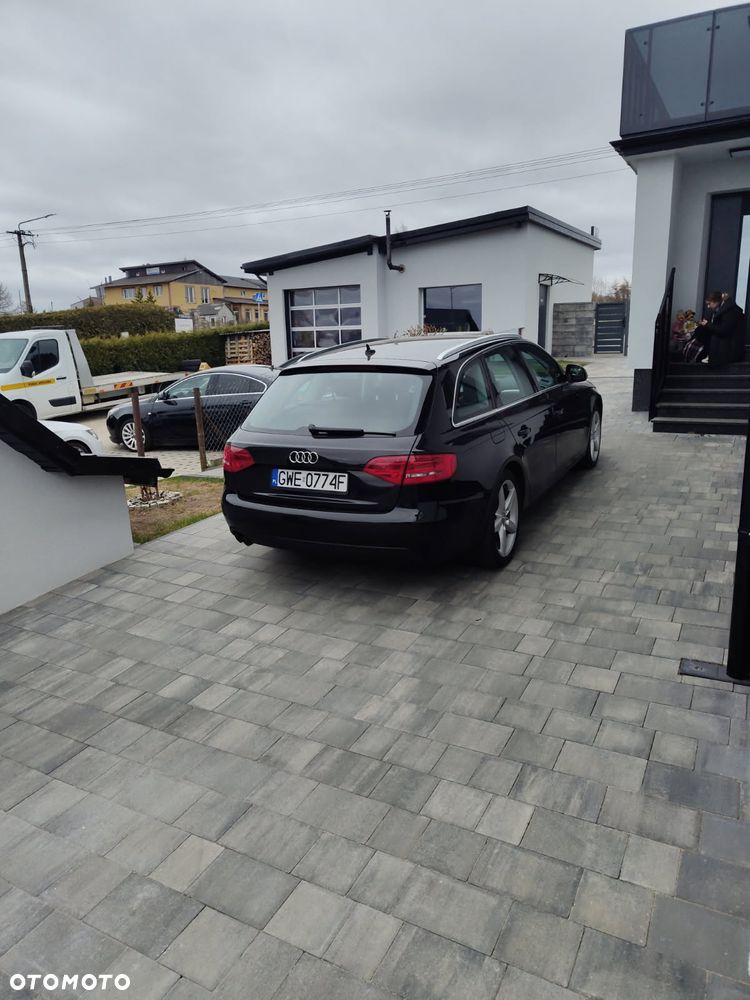 Audi A4 Avant 2.0 TDI - 3