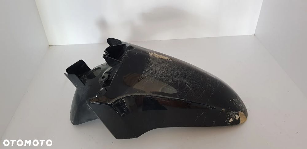 Honda Lead 110 NHX110 Błotnik Przód Przedni - 3