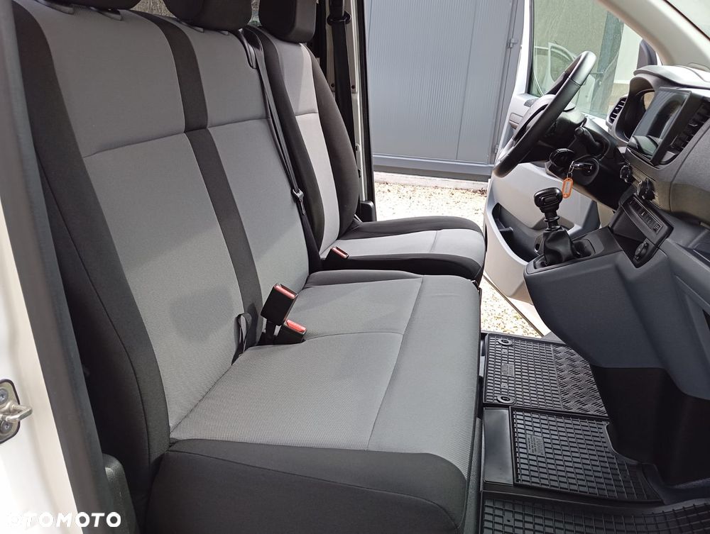 Peugeot Traveller 1.5 BlueHDi Long Active - 8
