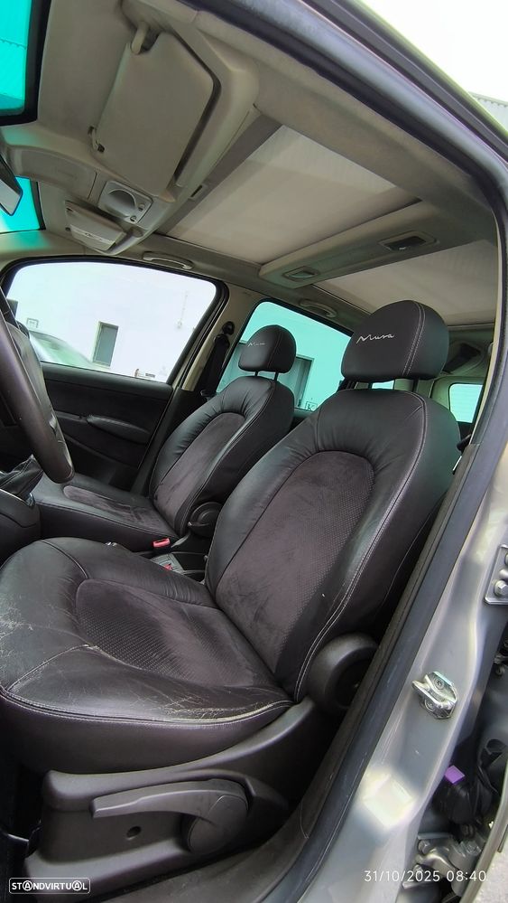 Lancia Musa 1.3 16V M-jet Oro - 33