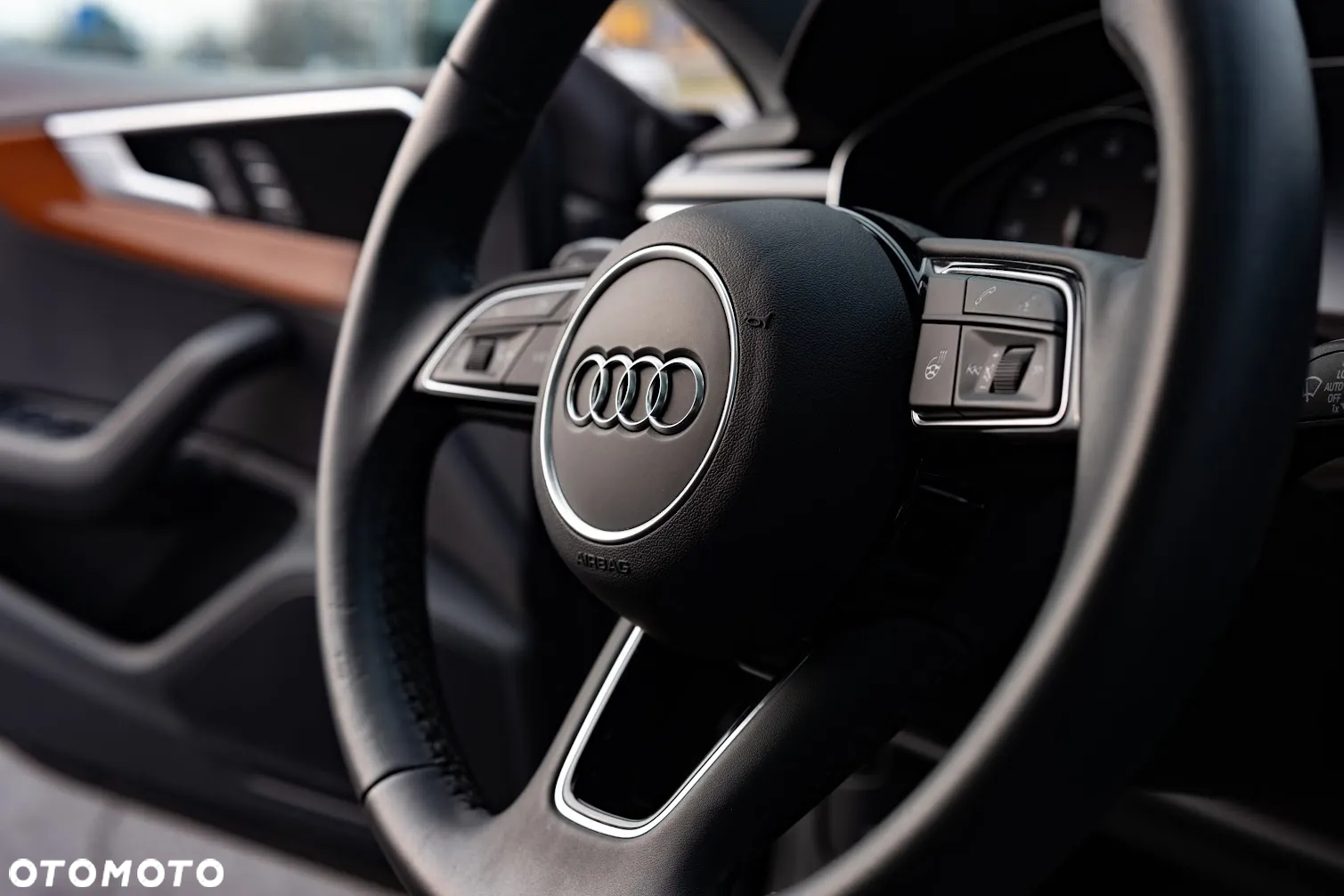 Audi A5 Sportback 40 TFSI quattro S tronic advanced - 15