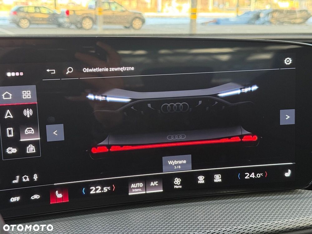 Audi Q5 Sportback - 26