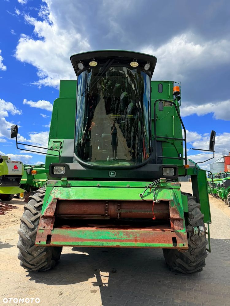 John Deere 1188 SII - 6