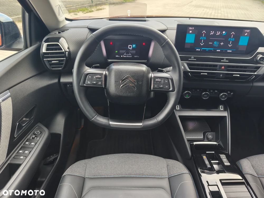 Citroën C4 1.5 BlueHDi Shine S&S EAT8 - 29