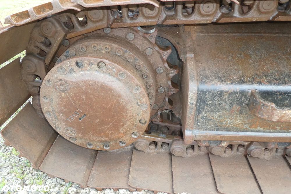 Caterpillar 320 FL PRODUKCIJ JAPOŃSKIEJ - 8