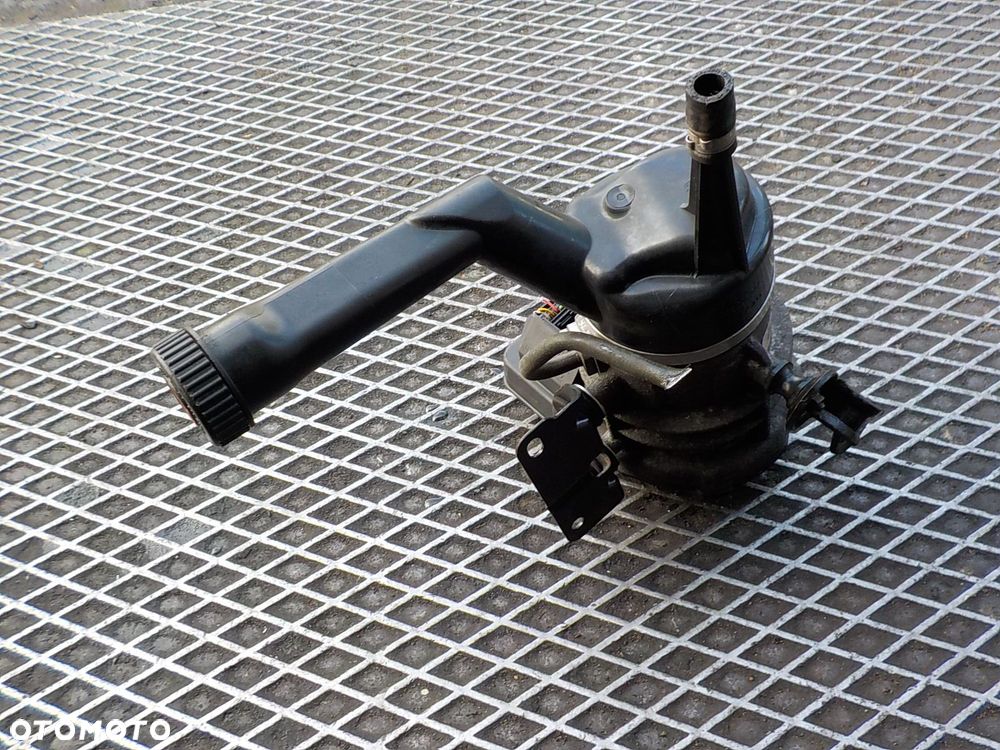 PEUGEOT 308 2.0 HDI POMPA WSPOMAGANIA 9670700480 - 4