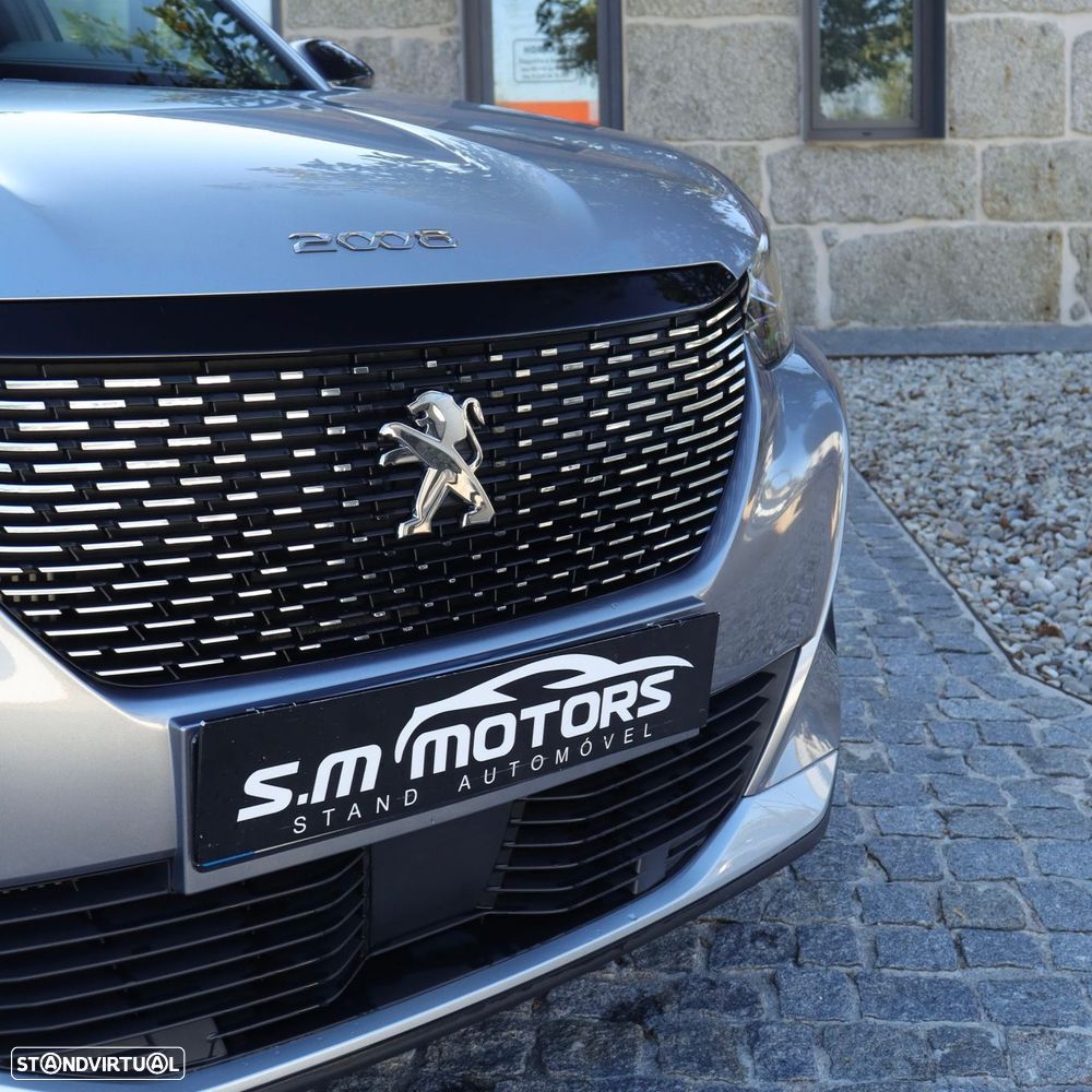Peugeot 2008 PureTech 100 Stop&Start Allure Pack - 10