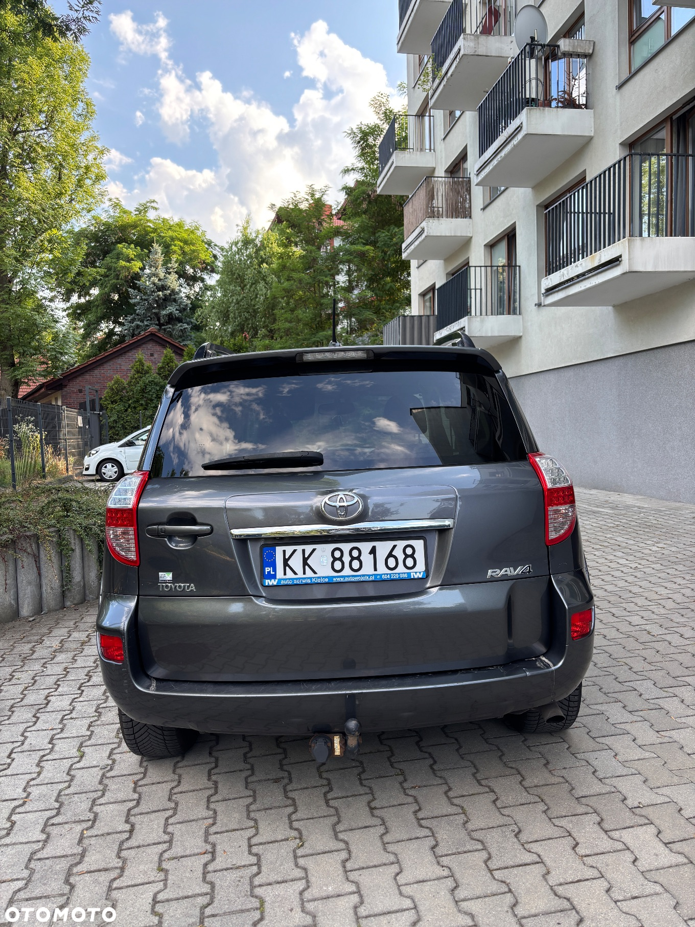 Toyota RAV4 - 7