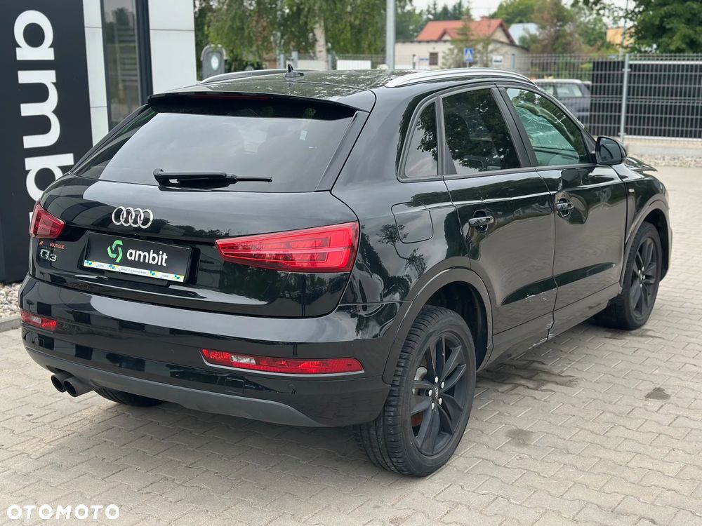 Audi Q3 - 7