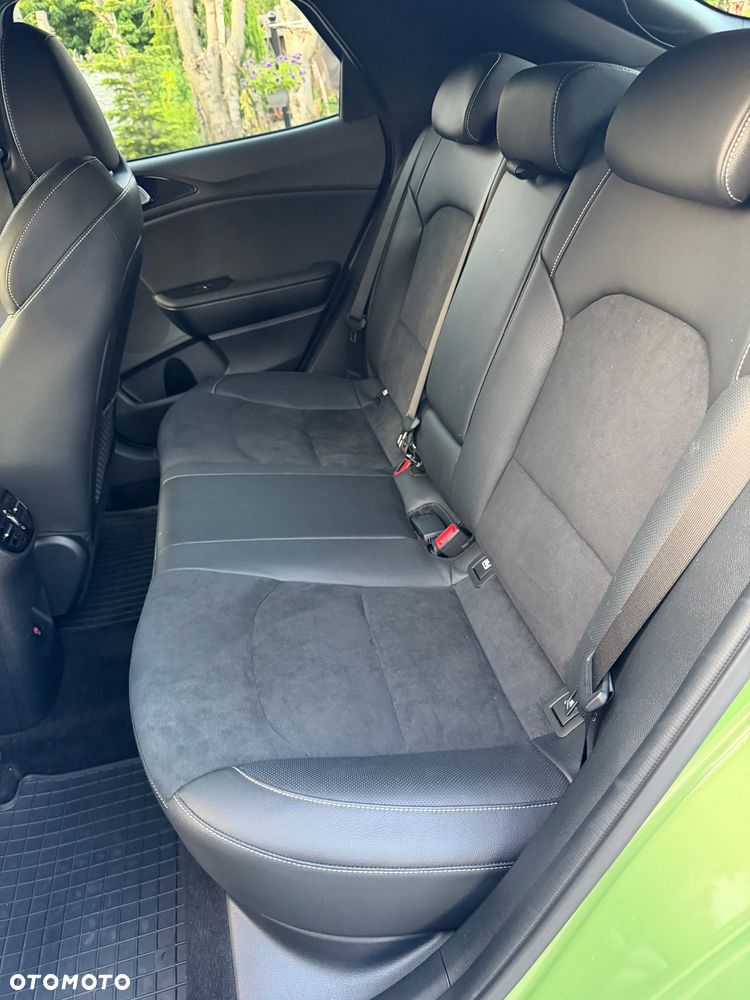 Kia XCeed 1.5 T-GDI GT-Line - 16