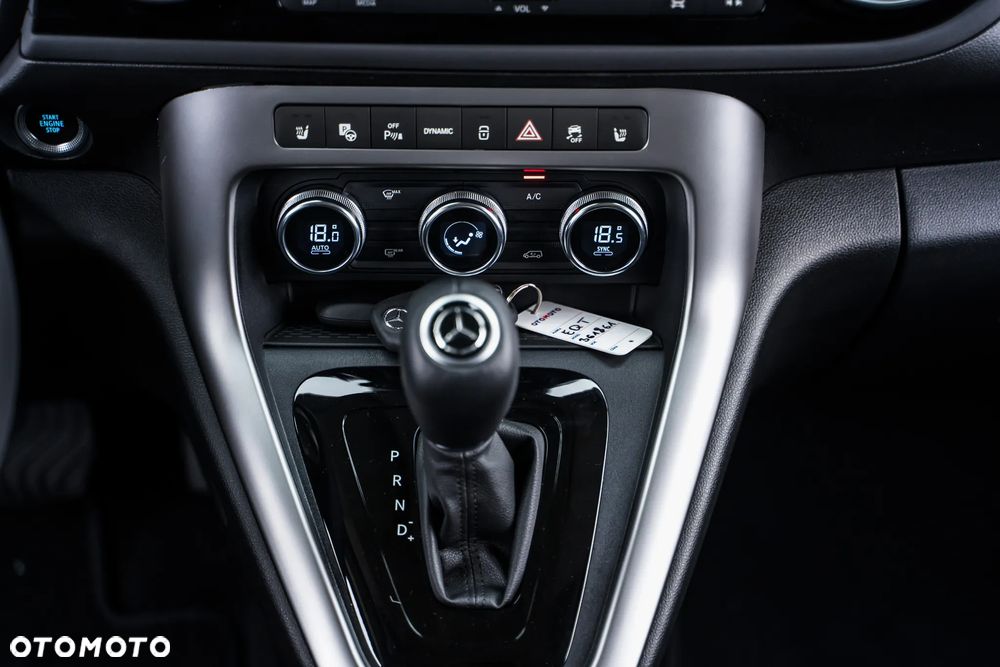 Mercedes-Benz EQT - 17