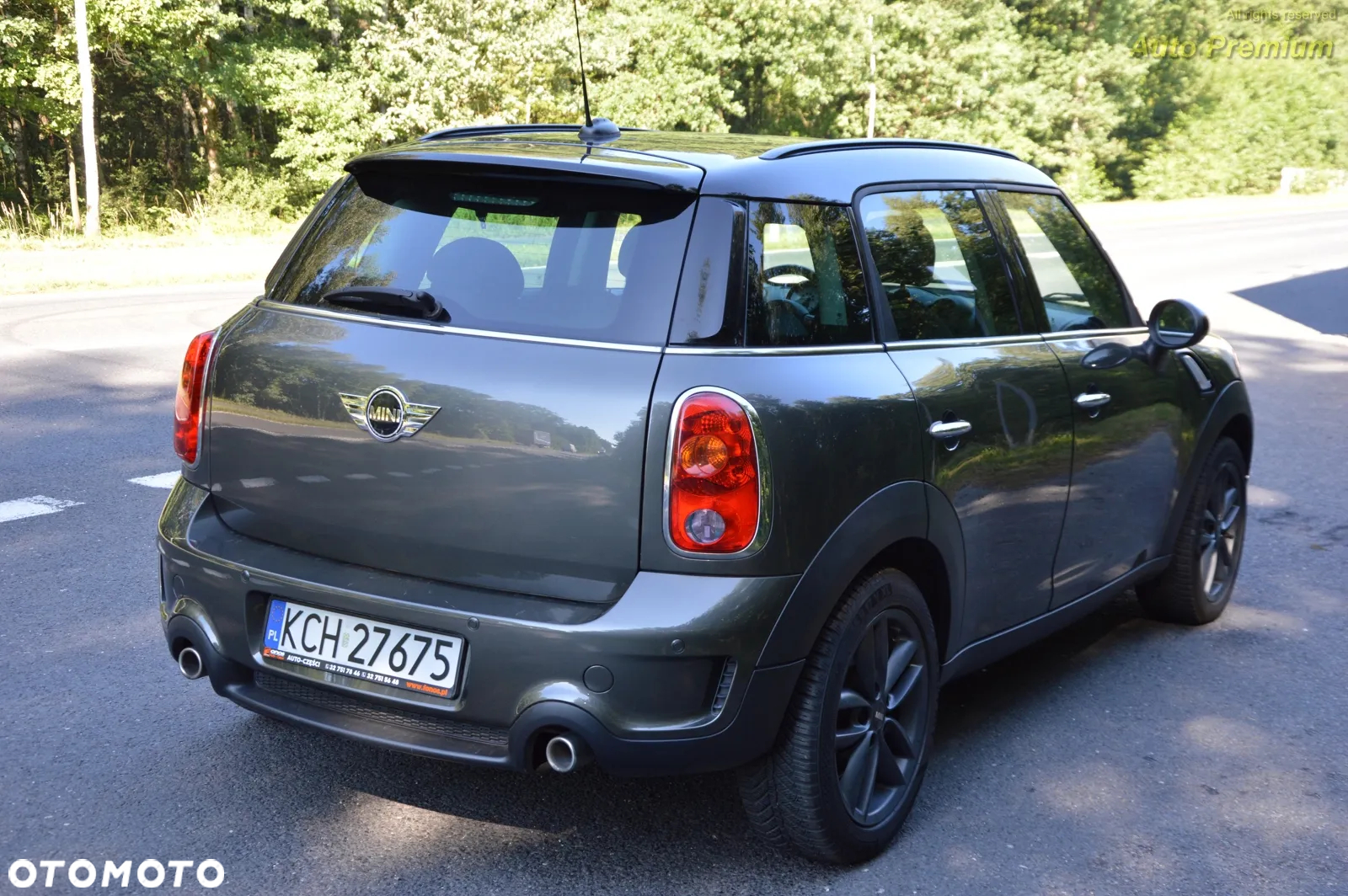MINI Countryman Cooper SD - 3