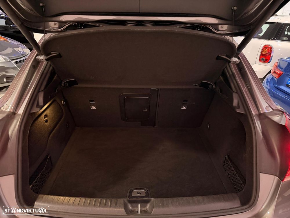 Mercedes-Benz GLA 180 CDI AMG Line Aut. - 12