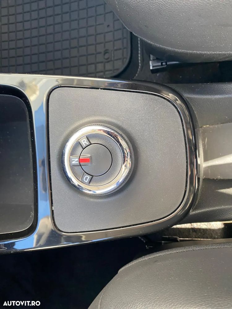 Dacia Spring Comfort Plus - 14