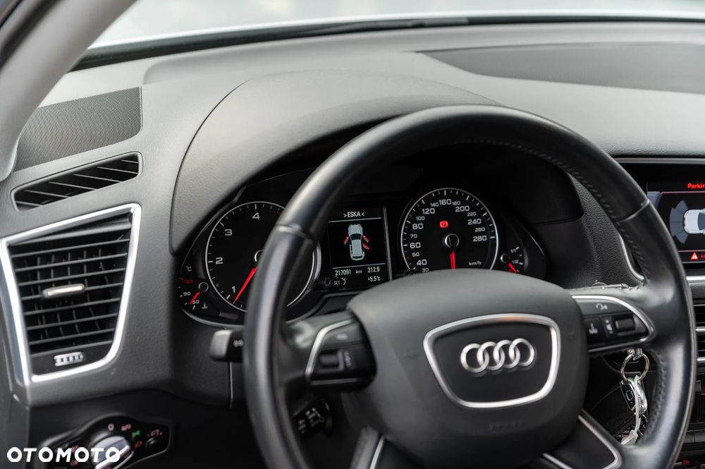 Audi Q5 2.0 TDI - 32