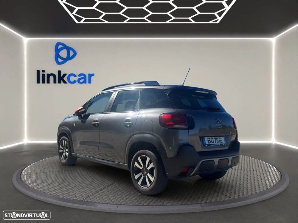 Citroën C3 Aircross 1.2 PureTech Feel - 6