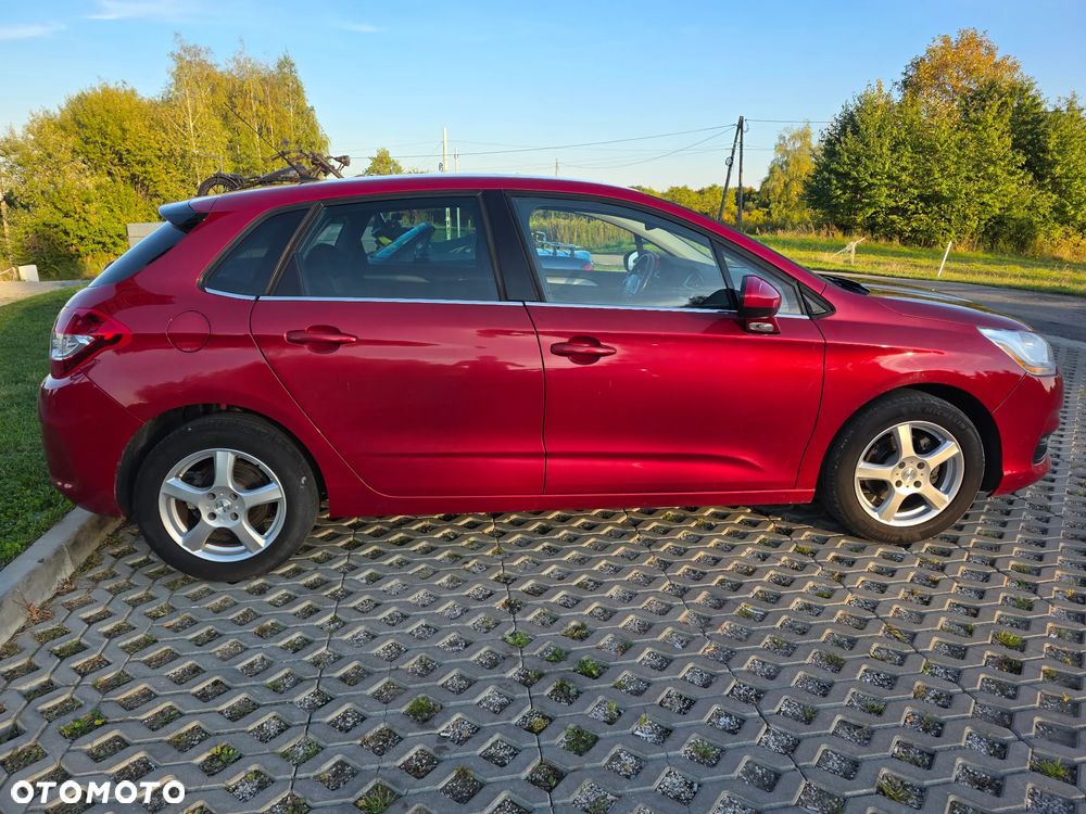 Citroën C4 - 14
