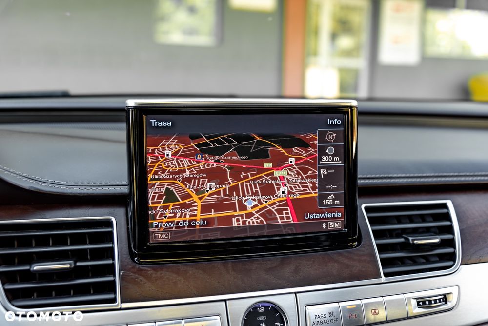 Audi A8 4.2 TDI Quattro - 34
