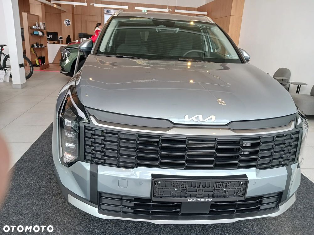Kia Sportage 1.6 T-GDI M 2WD - 2