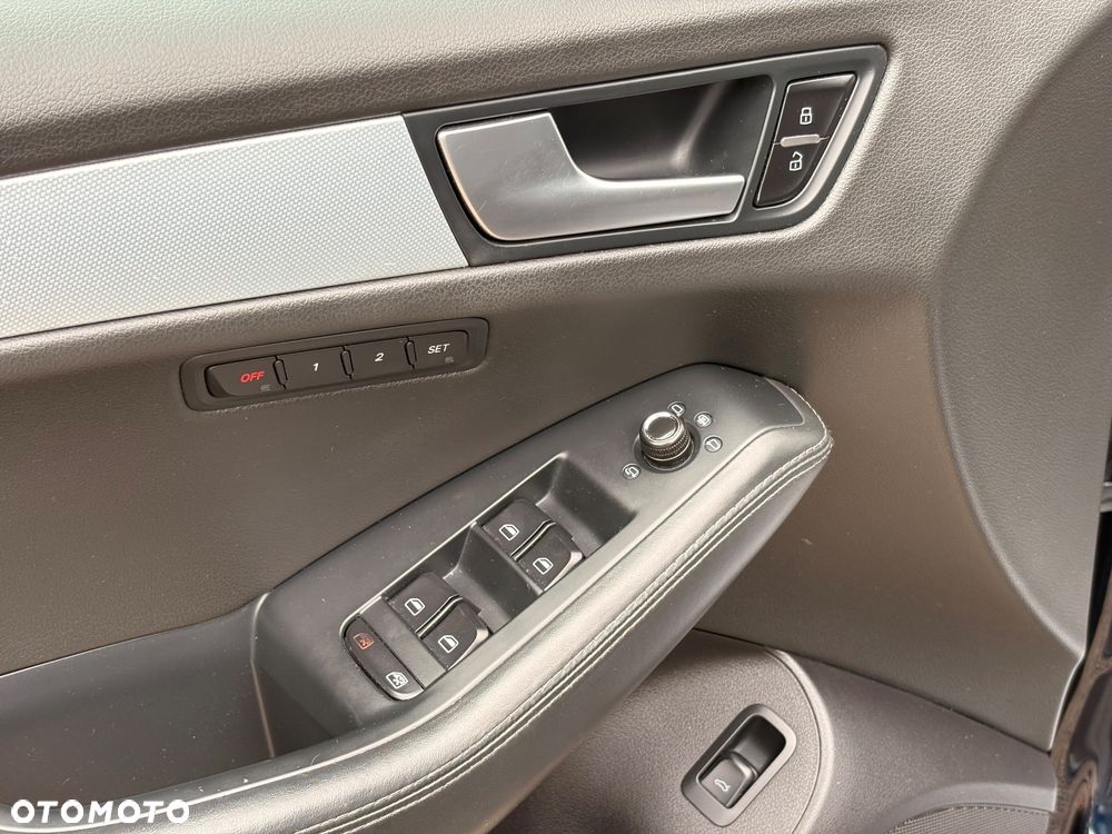 Audi Q5 2.0 TDI Quattro Stronic - 12