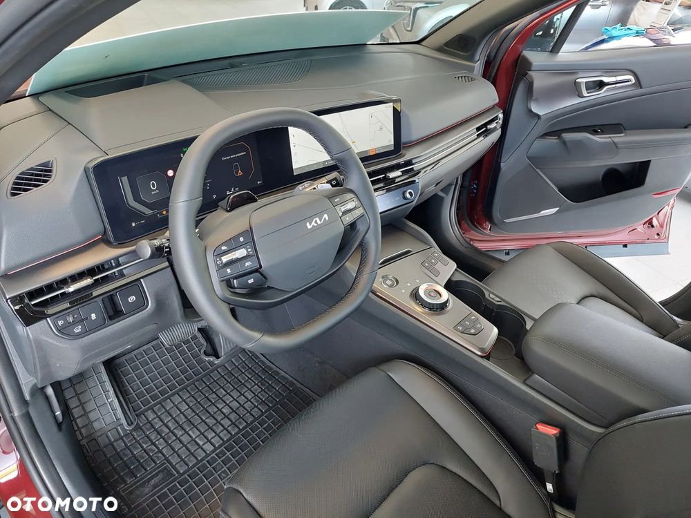 Kia Sportage - 18