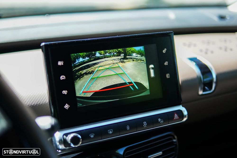 Citroën C4 Cactus Pure Tech 110 Stop&Start Shine - 18