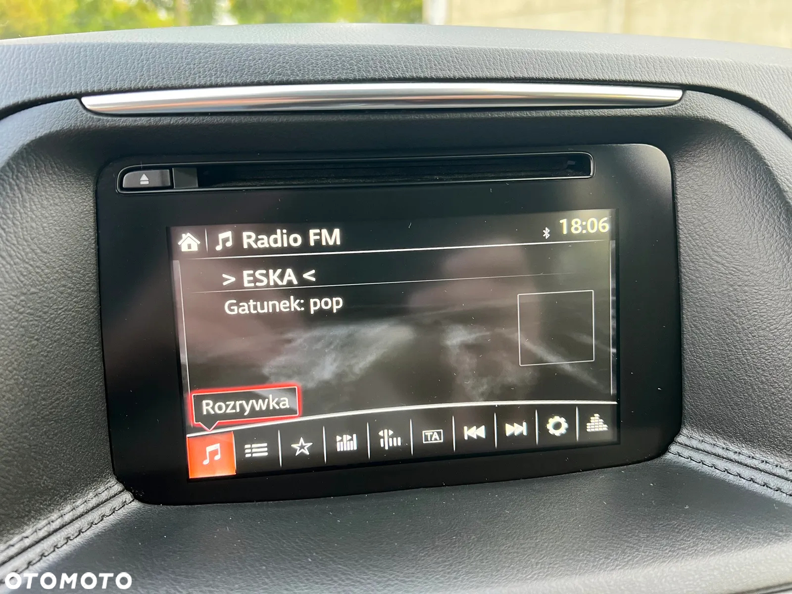 Mazda CX-5 SKYACTIV-G 160 AWD Nakama - 28