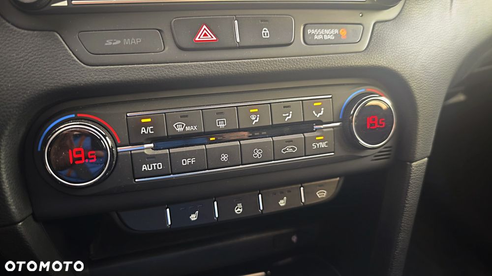 Kia ProCeed 1.6 T-GDI DCT7 OPF GT - 28