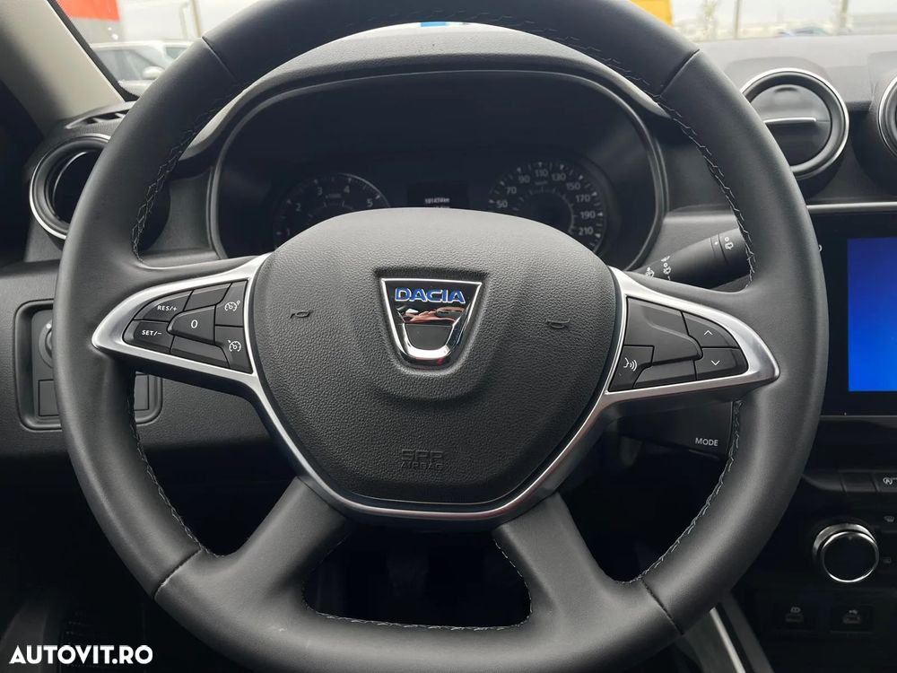 Dacia Duster - 17