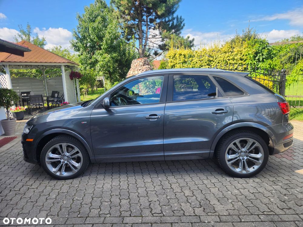 Audi Q3 - 1