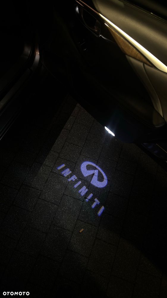 Infiniti Q50 Q50(S) 3.0t Sport - 20