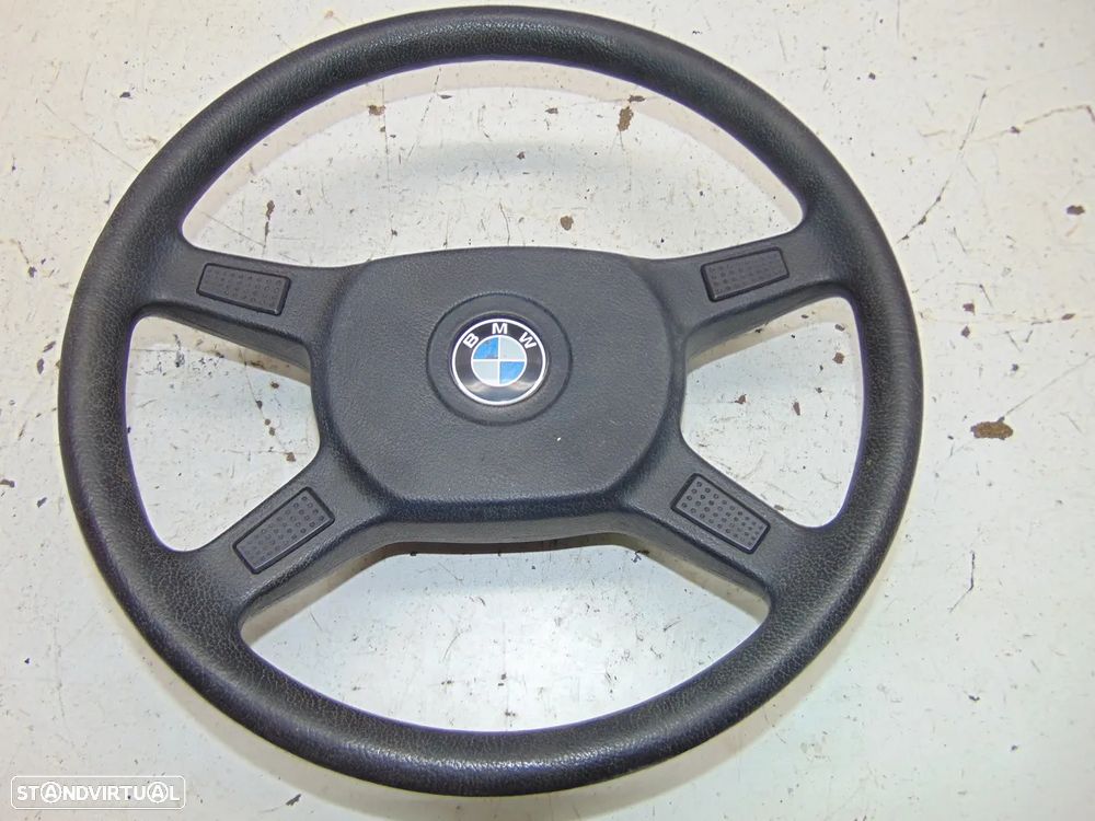 BMW E30 volante - 7