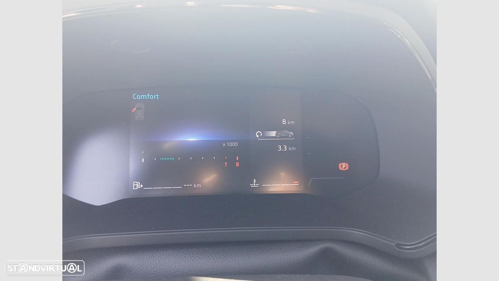 Renault Captur 1.0 TCe Techno - 15
