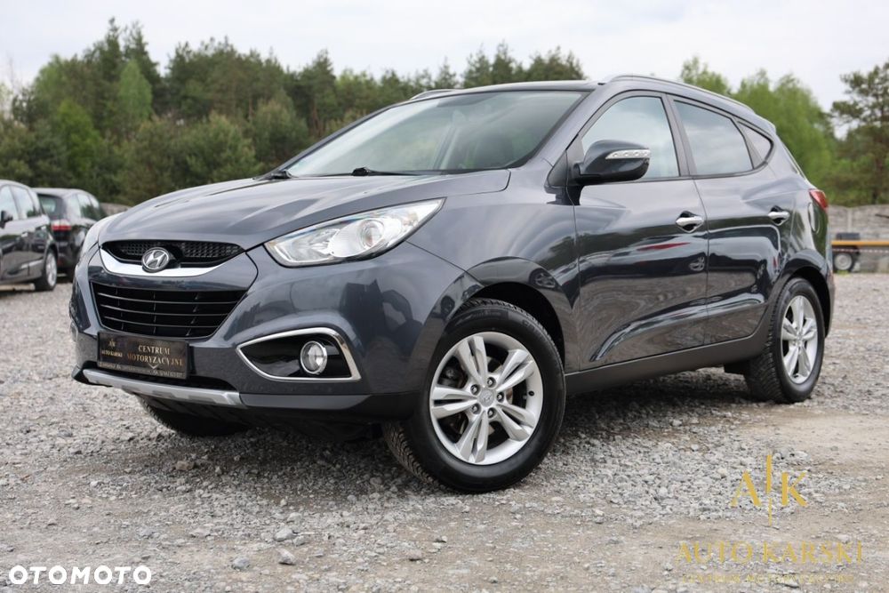 Hyundai ix35 - 3