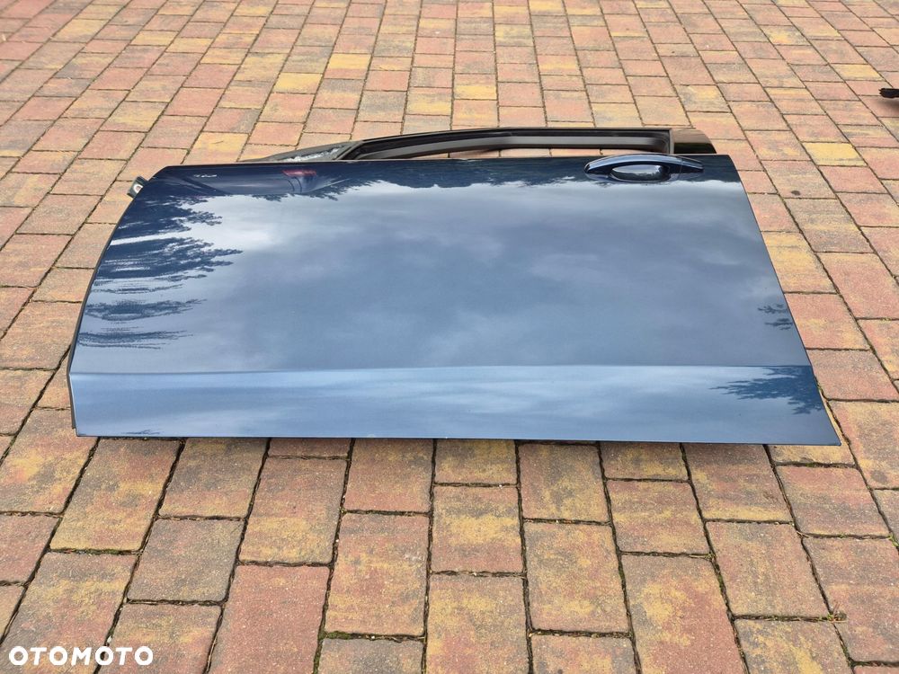 drzwi lewy przod saab 95 9-5 ng 10-12 - 1