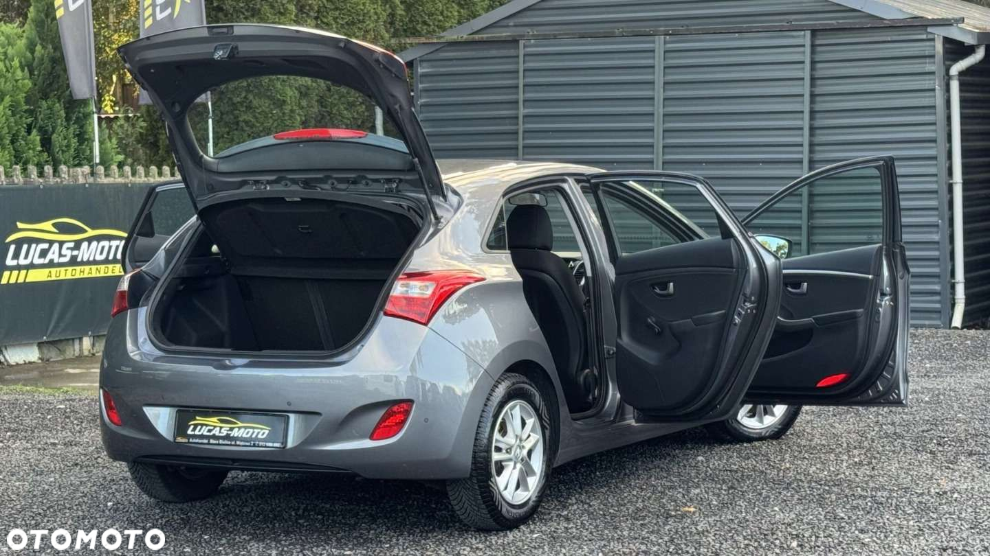Hyundai i30 - 13