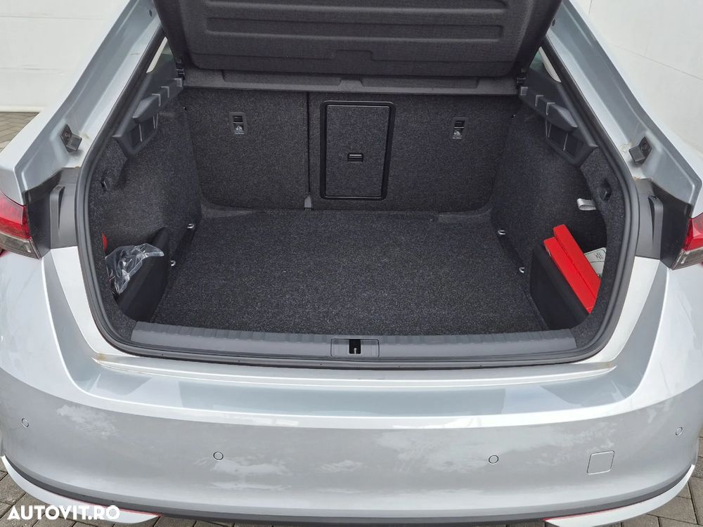 Skoda Octavia 2.0 TDI 150 CP DSG Selection - 27