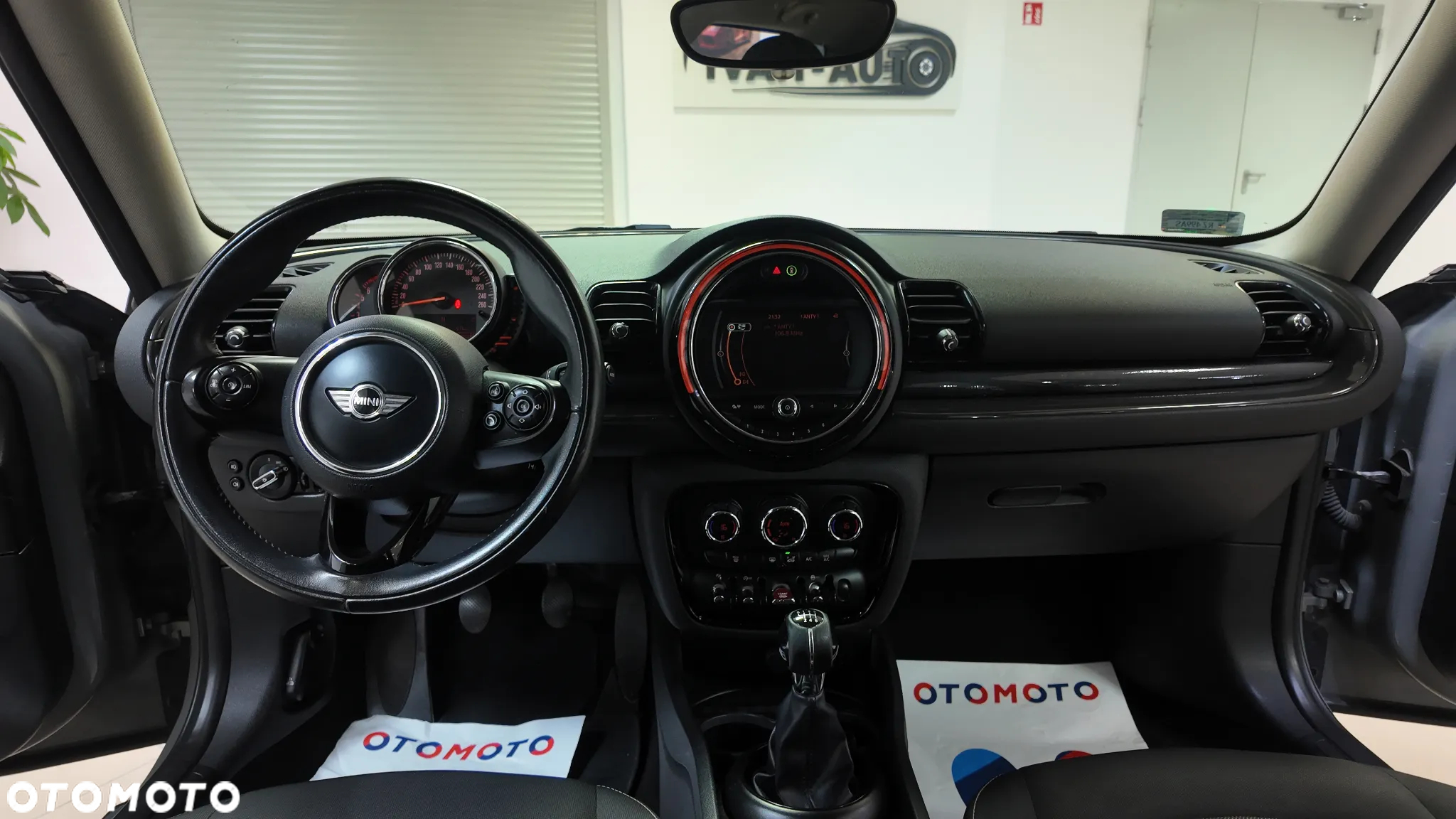 MINI Clubman One - 31