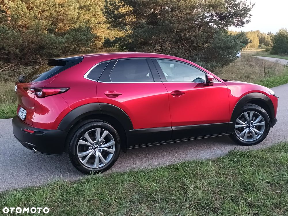 Mazda CX-30 - 16