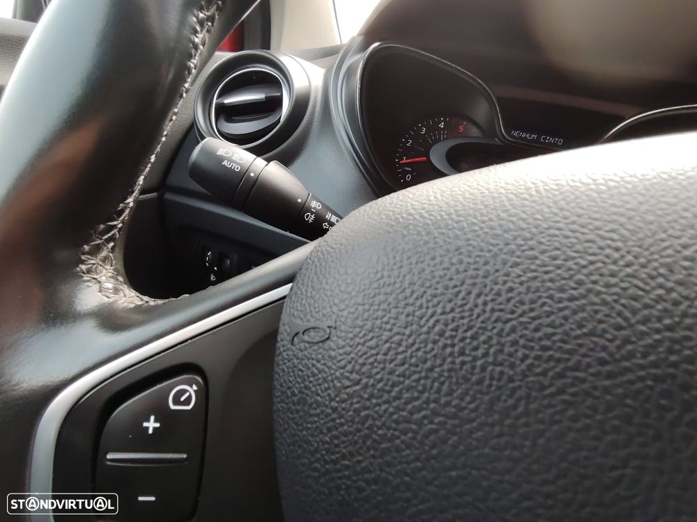 Renault Captur 1.5 dCi Exclusive - 20